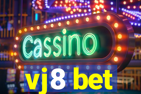 vj8 bet